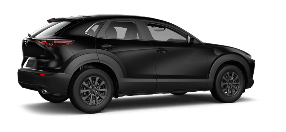 2025 MY24 Mazda CX-30 DM2W7A G20 Pure SUV Image 12