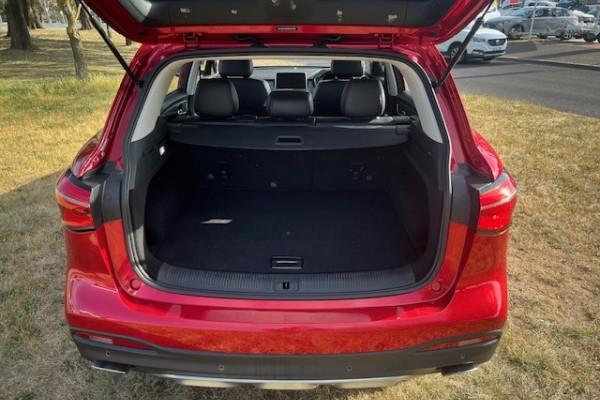 2022 MG HS SAS23 Vibe SUV Image 5