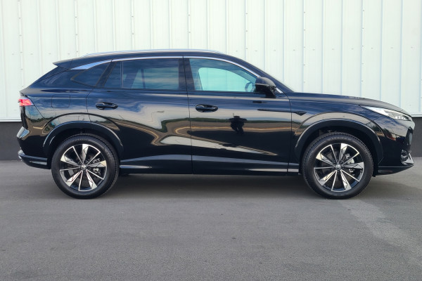 2025 MG HS Essence SUV