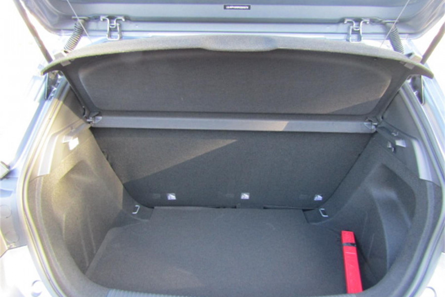 2024 MY24.5 MG MG3 ZP22 Excite Hybrid+ Hatch Image 19
