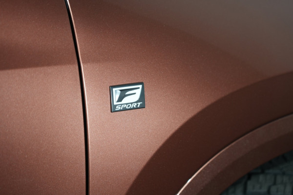 2025 Lexus NX NX450h+ F Sport SUV image 11