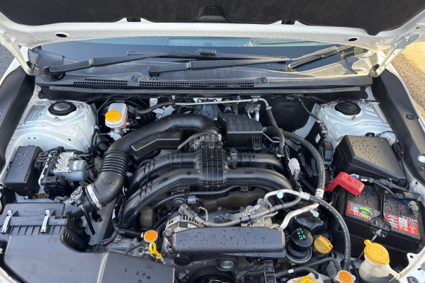 2017 MY18 Subaru Impreza G5 2.0i Premium Hatch Image 13