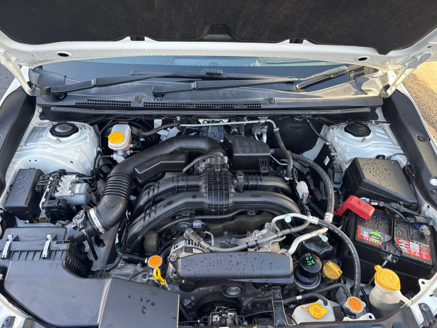 2017 MY18 Subaru Impreza G5 2.0i Premium Hatch Image 13