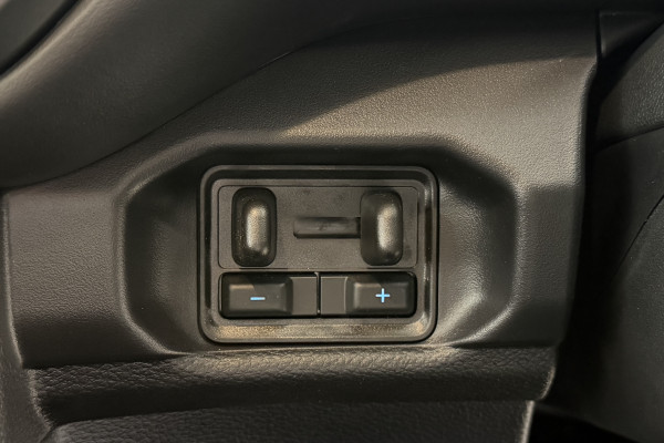 2026 MY26.5 Ford Ranger P703 Black Edition Ute Image 29