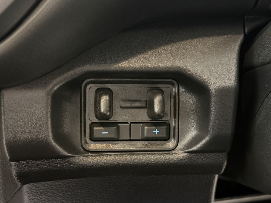 2026 MY26.5 Ford Ranger P703 Black Edition Ute Image 29
