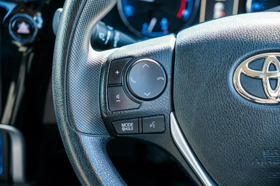 2016 Toyota Corolla ZRE182R Ascent Sedan Image 10