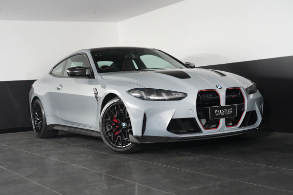 2024 BMW M4 CS Coupe Image 16