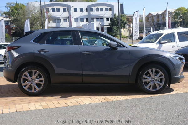 2026 Mazda CX-30 DM Series G20 Evolve SUV Image 2
