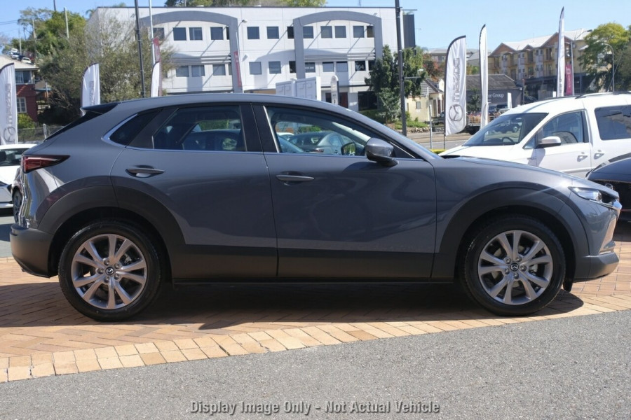 2026 Mazda CX-30 DM Series G20 Evolve SUV Image 2