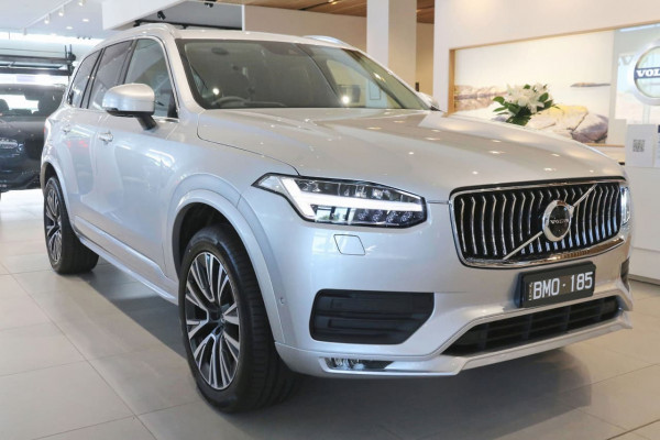 2020 MYon Volvo XC90 L Series D5 Momentum Suv