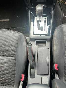 2017 Mitsubishi Lancer CF Black Edition Sedan image 17
