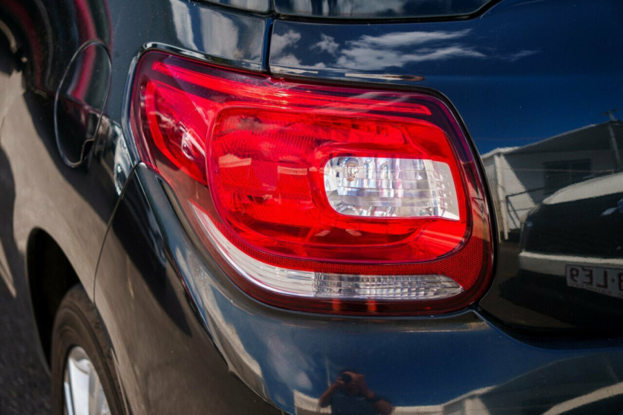 2010 Citroen DS3 DStyle Hatch Image 7