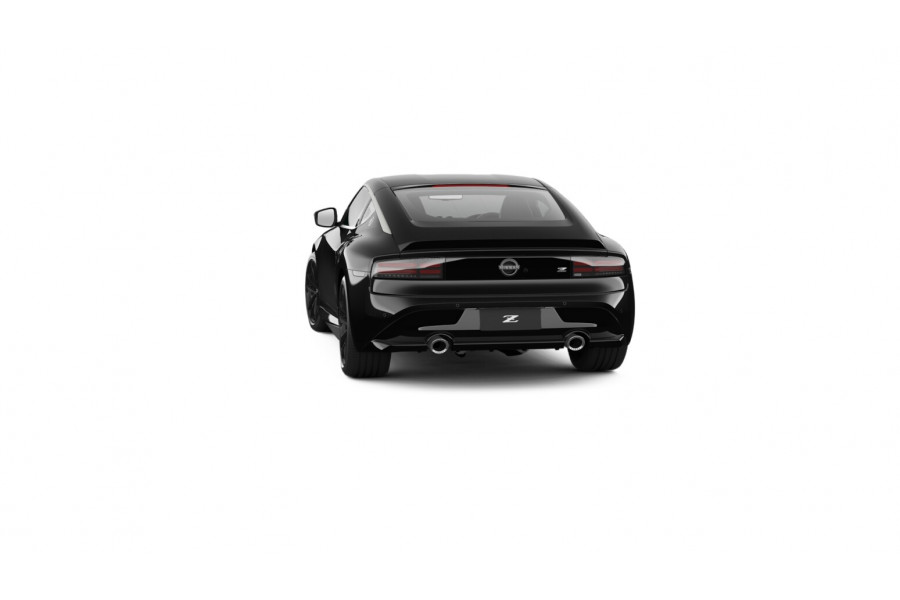 2023 Nissan Z Z34  Coupe Image 15