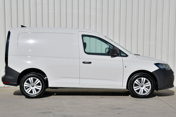 2024 Volkswagen Caddy 5 SWB Van