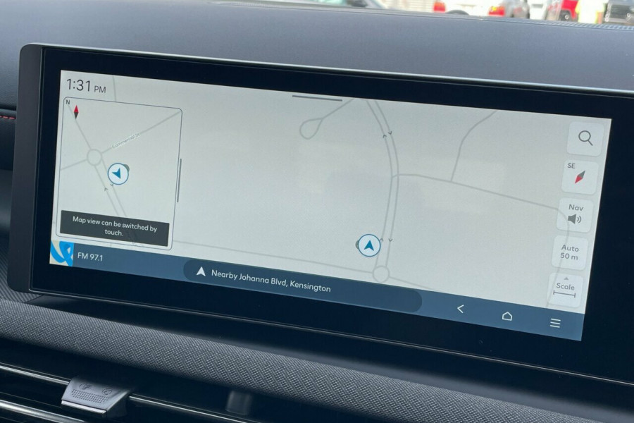 2024 MY25 Hyundai Tucson NX4.V3 Premium N Line SUV Image 17