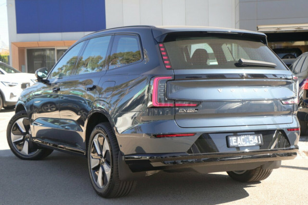 2025 MY26 Volvo EX90  Plus Twin Motor SUV Image 3