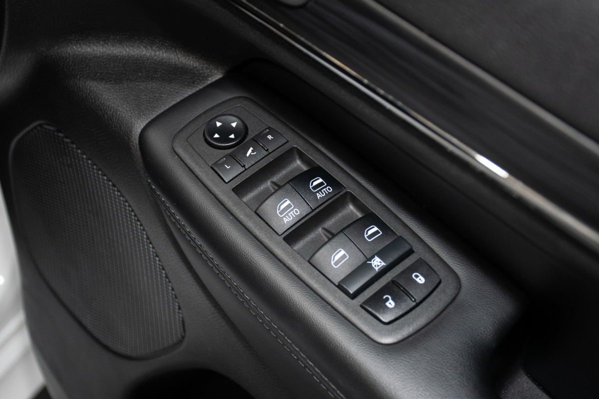 2021 Jeep Grand Cherokee S-Limited SUV