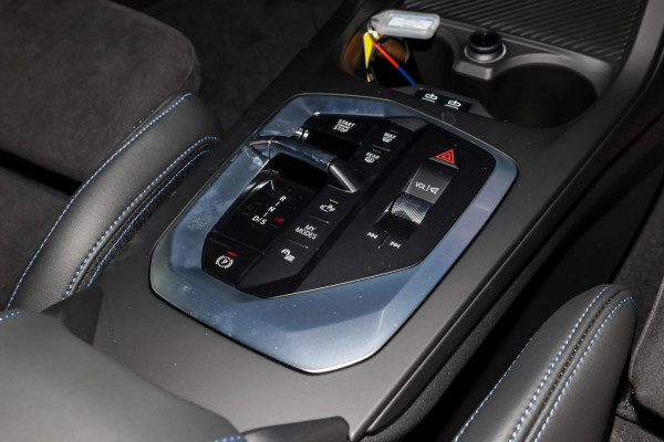 2025 BMW 2 Series F74 M235 xDrive Sedan