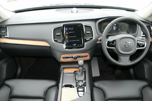 2020 MYon Volvo XC90 L Series T6 Inscription Suv Image 5