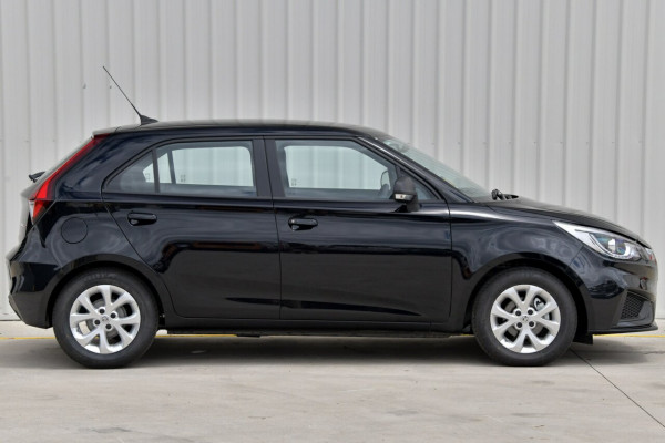 2024 MG MG3 SZP1 Core Hatch