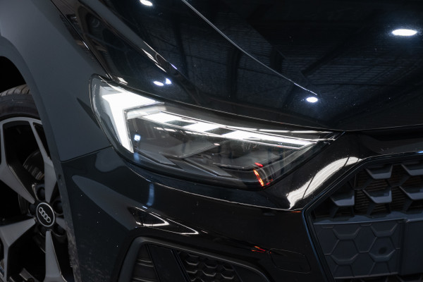 2023 Audi A1 GB 40 TFSI S line Hatch Image 2