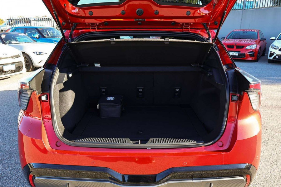 2025 MG MG4 MEH32 XPOWER Hatch Image 19