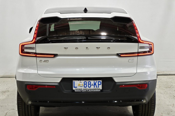2022 MY23 Volvo C40 XK Recharge Twin SUV Image 4