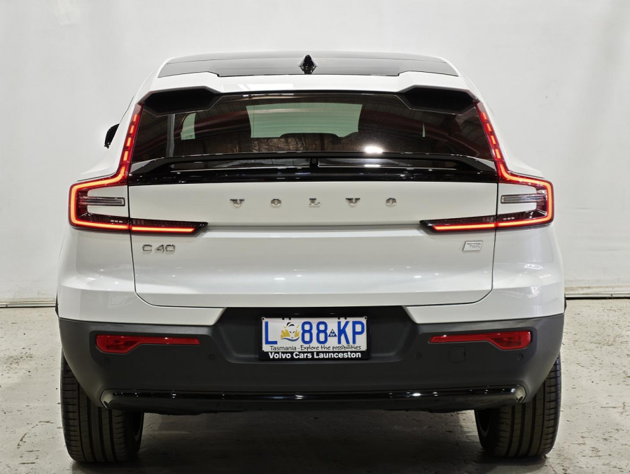 2022 MY23 Volvo C40 XK Recharge Twin SUV Image 4