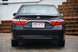 2015 Toyota Camry ASV50R Atara SX Sedan Image 4