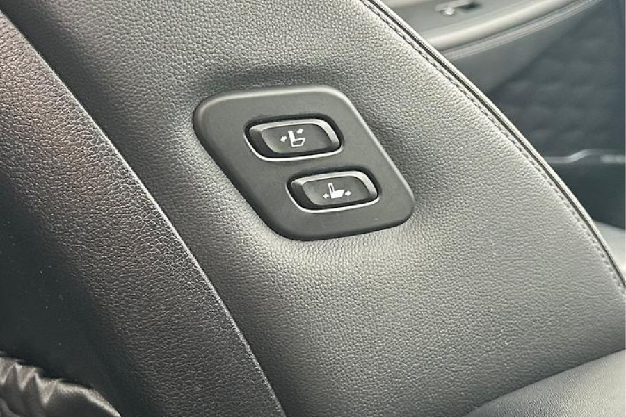 2021 Hyundai Santa Fe TM.V3 Elite SUV Image 15