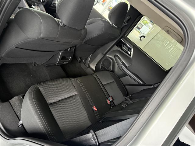 2023 MY24 Mitsubishi Outlander ZM LS SUV Image 11
