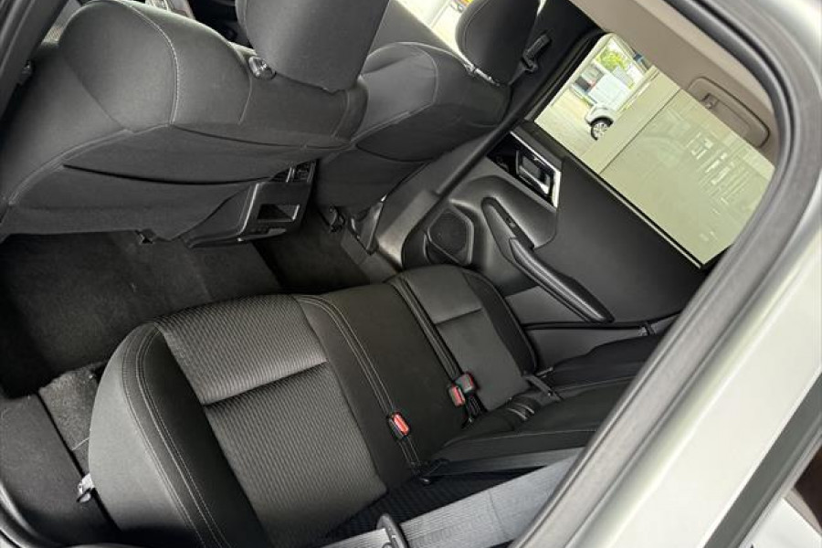 2023 MY24 Mitsubishi Outlander ZM LS SUV Image 11