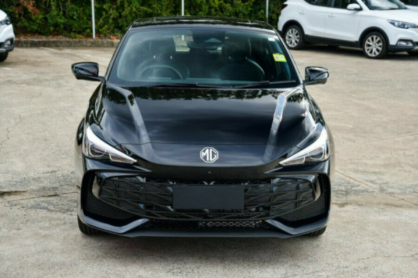 2025 MG MG3 ZP22 Essence Hatch