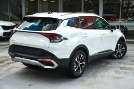 2025 Kia Sportage NQ5 HEV SX SUV
