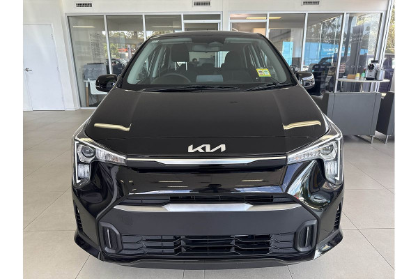 2024 MY25 Kia Picanto JA PE2 Sport Hatch