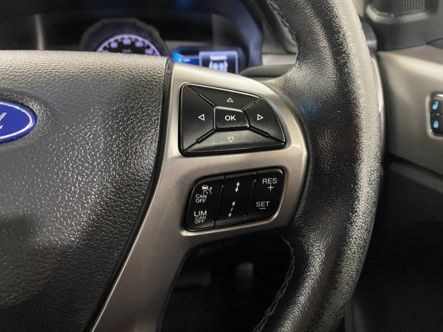 2018 MY19 Ford Ranger PX MkIII XLT Ute