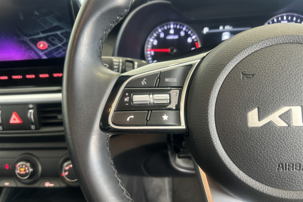 2021 MY22 Kia Cerato BD Sport Sedan Image 11