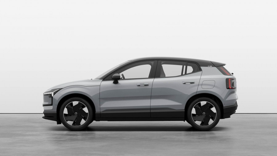 2025 MY24 Volvo EX30  Twin Motor Performance Ultra SUV Image 2