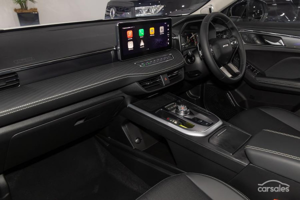 2026 GWM Haval Jolion A02 Vanta SUV Image 16