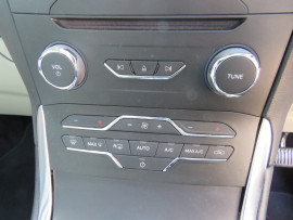 2018 MY19 Ford Endura CA  Titanium Suv