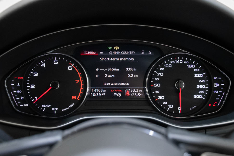 2021 Audi A4 35 TFSI Sedan Image 19