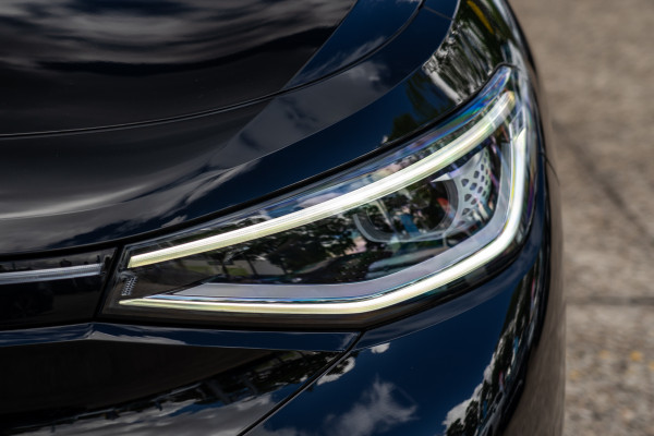 2025 Volkswagen ID. 5 E2 Pro SUV image 20