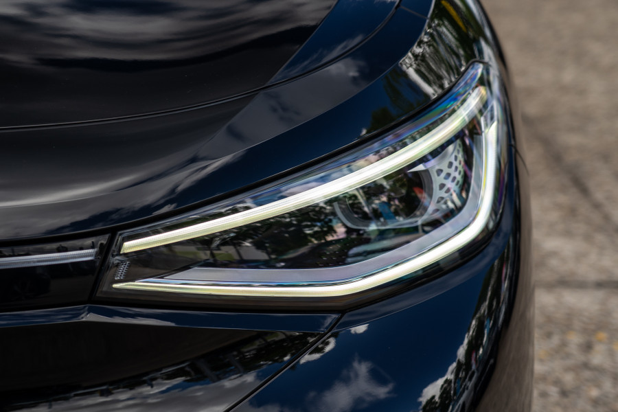 2025 Volkswagen ID. 5 E2 Pro SUV