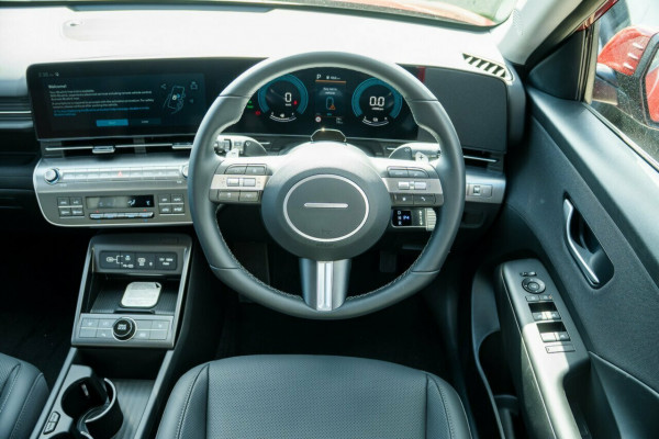 2026 MY27 Hyundai KONA SX2.V3 Hybrid Elite SUV Image 10