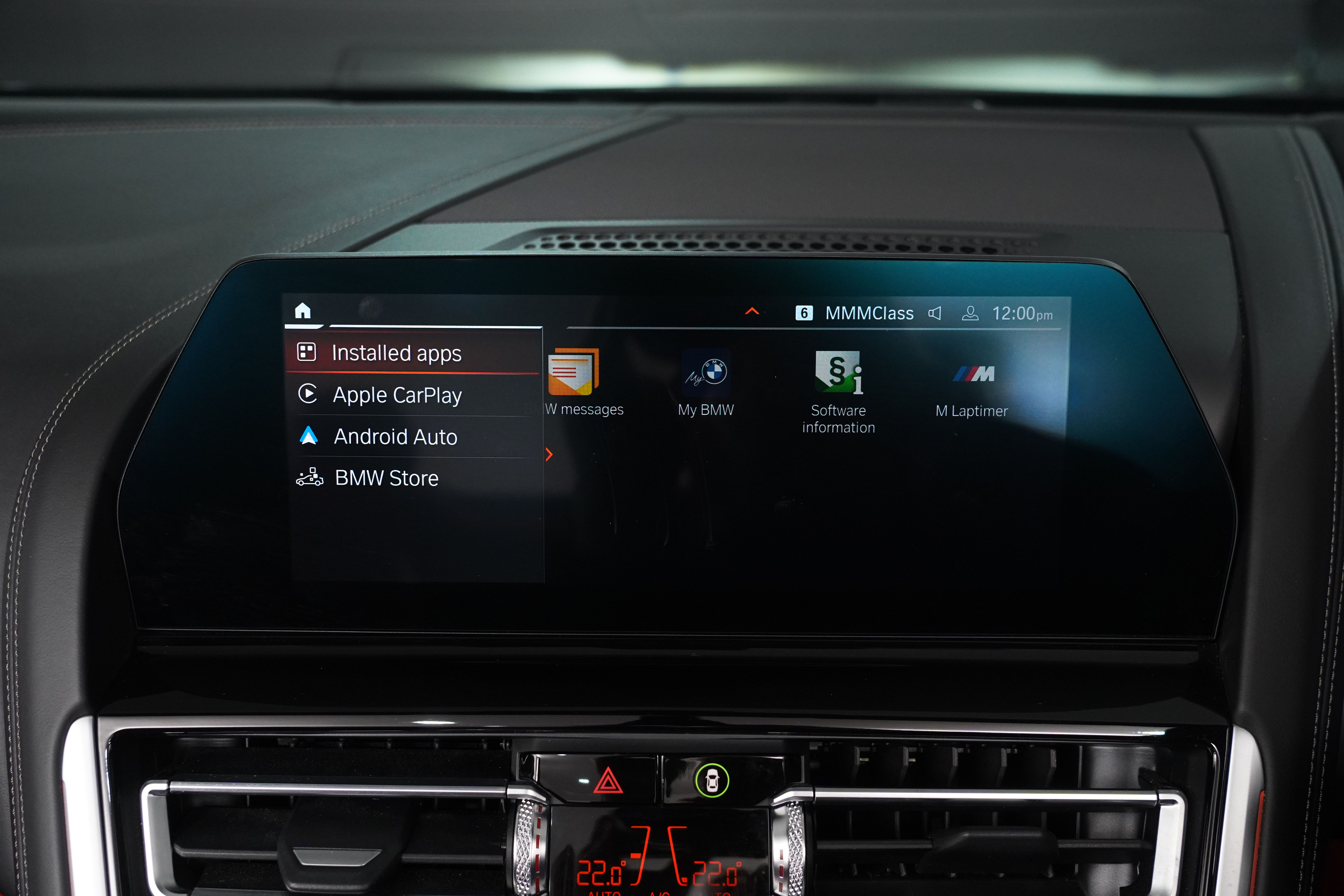 2019 BMW 8 Series M850i Xdrive Convertible Convertible Image 45