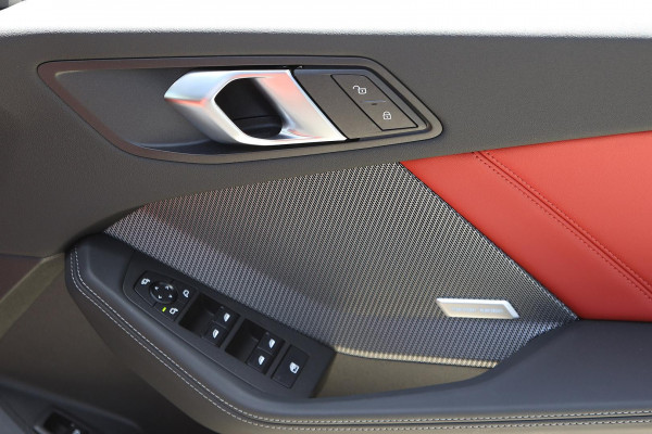 2025 BMW 1 Series F70 120 M Sport Hatch image 12