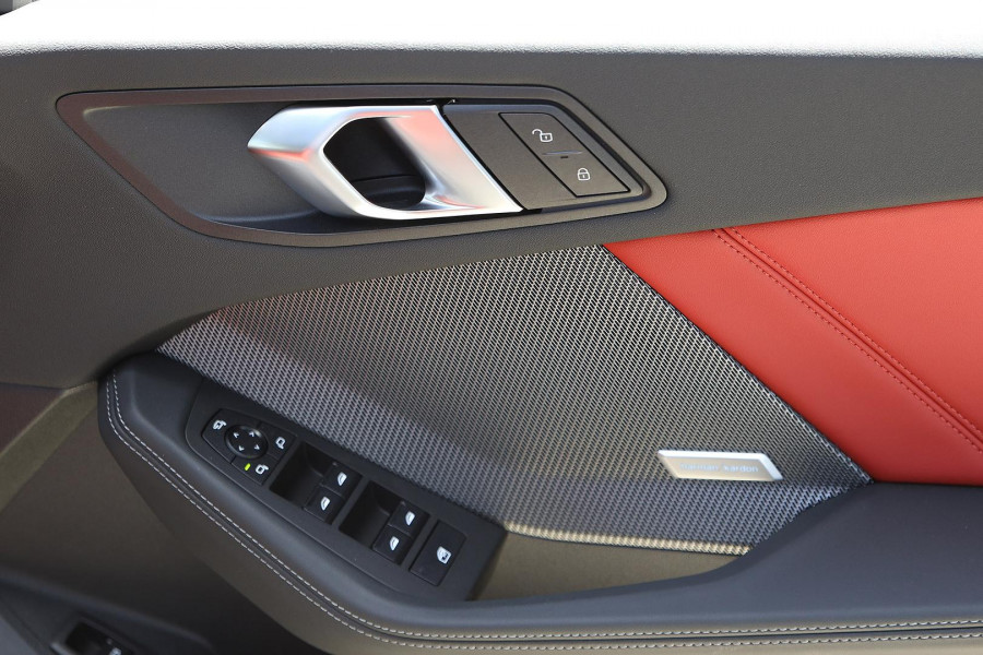 2025 BMW 1 Series F70 120 M Sport Hatch
