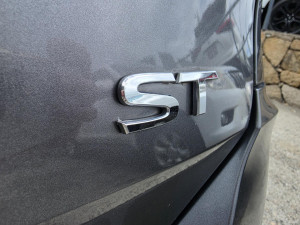2018 Nissan X-Trail T32 Series II ST SUV