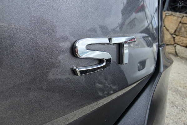 2018 Nissan X-Trail T32 Series II ST SUV Image 16
