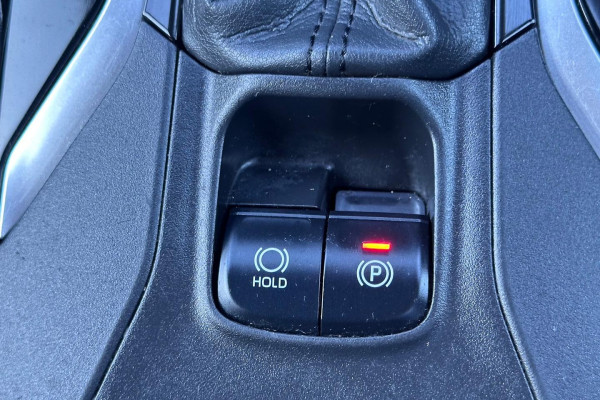 2019 Toyota Corolla MZEA12R Ascent Sport Hatch Image 28